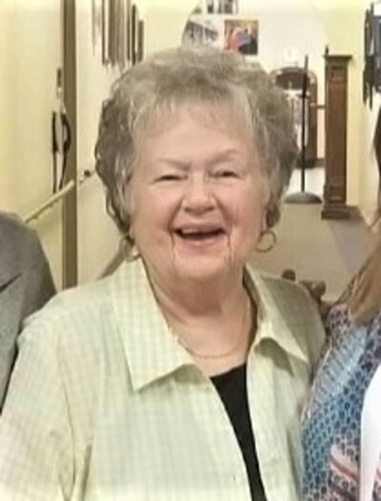 Margaret Ann Offenburger Profile Photo