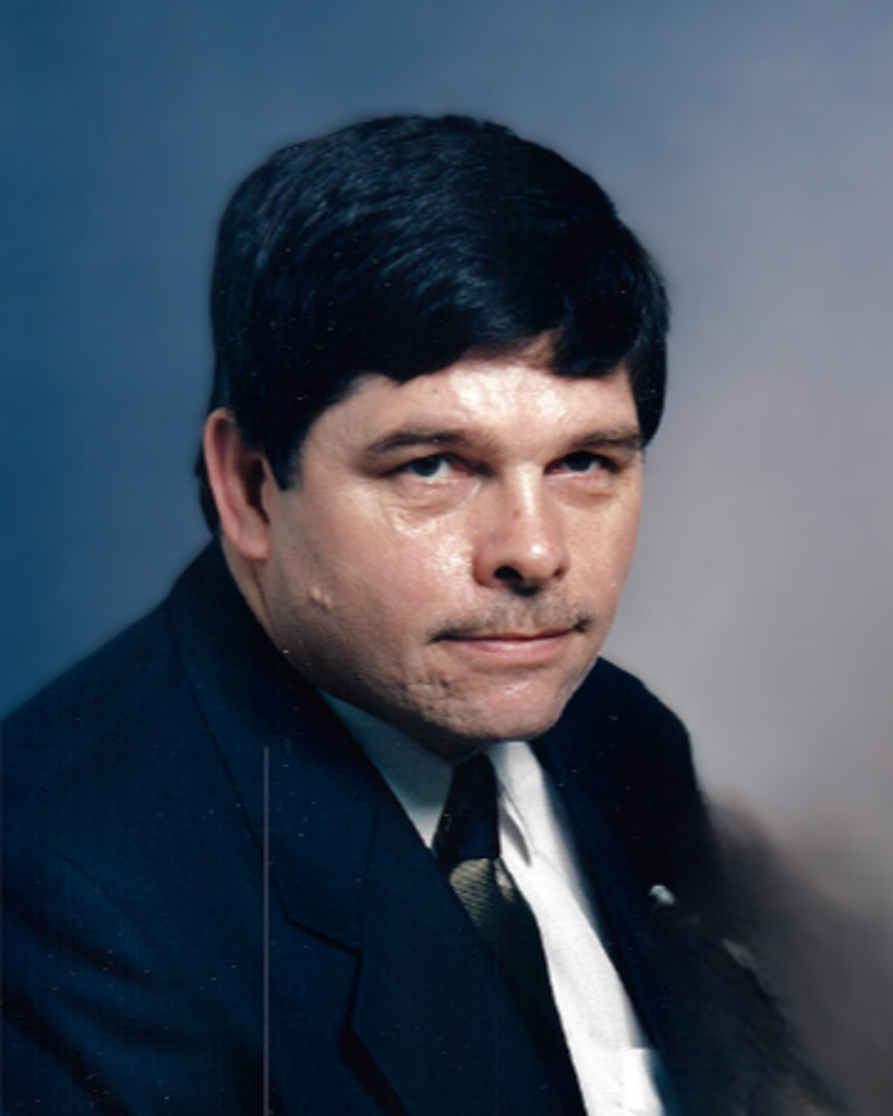 David Charles Barron