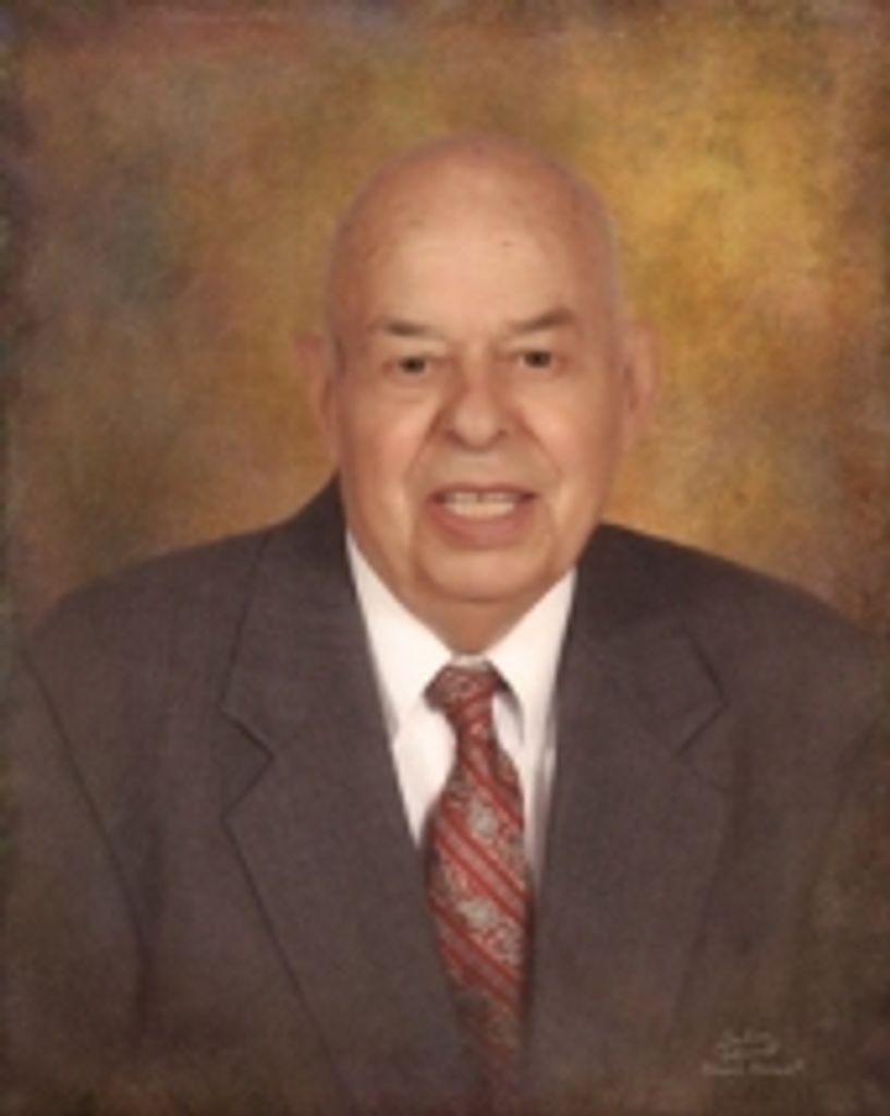 William Jennings "Jen" Johnson Profile Photo
