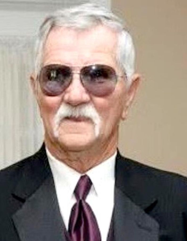 Elbert Lovell Daughtry Profile Photo