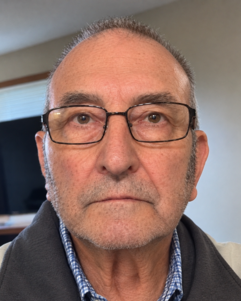 Leo Vetter Profile Photo