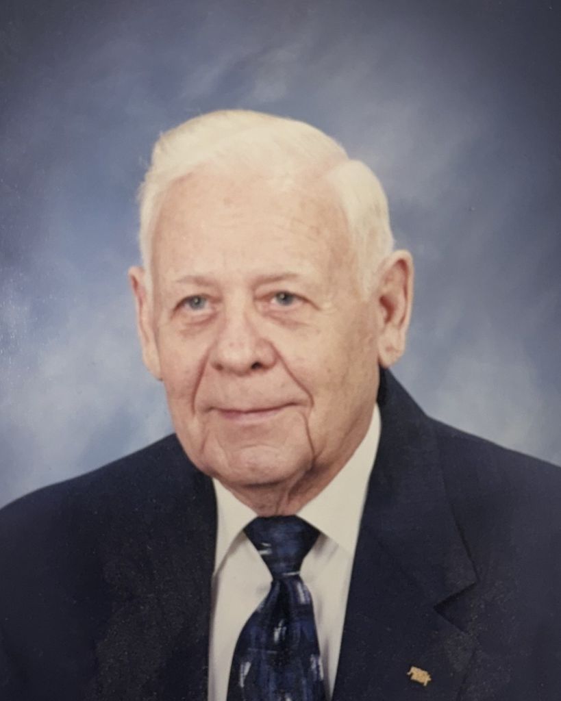 William M. "Bill" Segrest Profile Photo