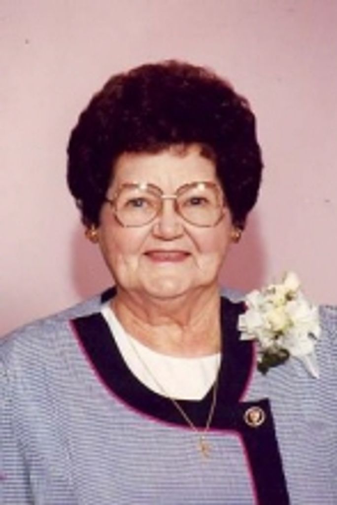 Gladys L. Theriot Profile Photo