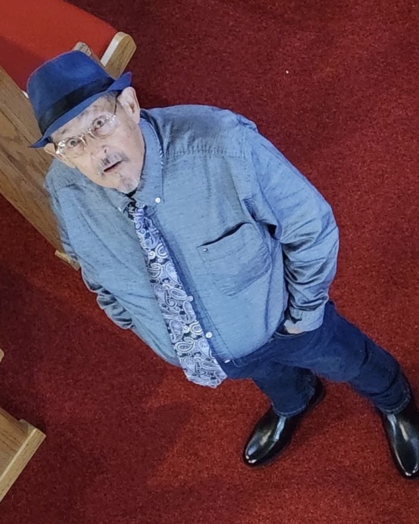 Roger Dale Roberts Profile Photo