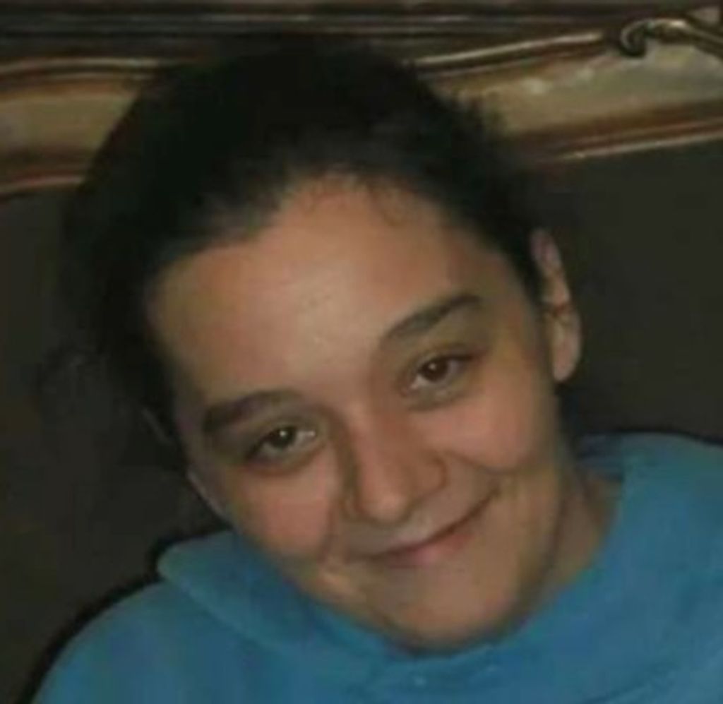 Chasidy Holifield Lynch