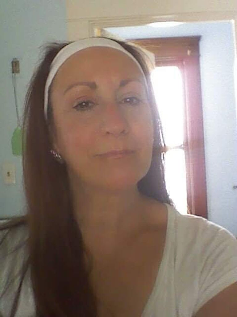 Christina Marie Deluia