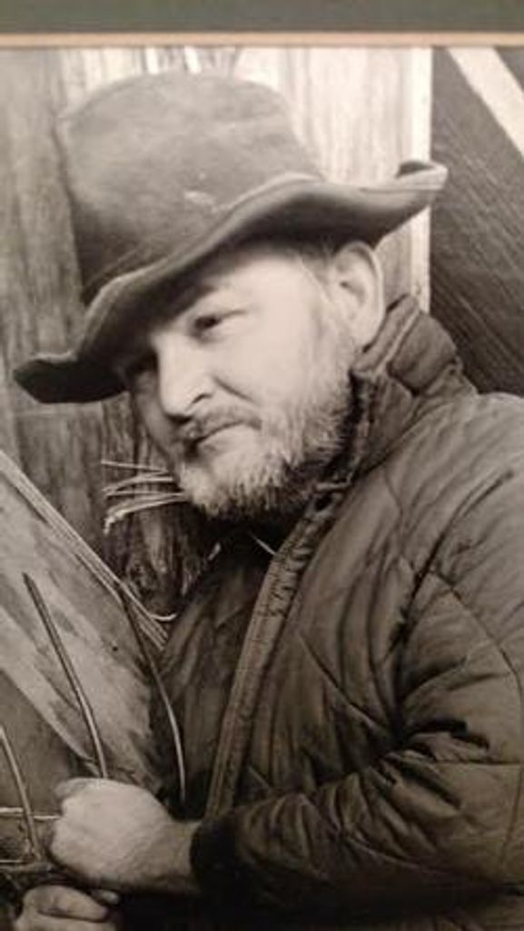 Leslie E. Carpenter Jr.