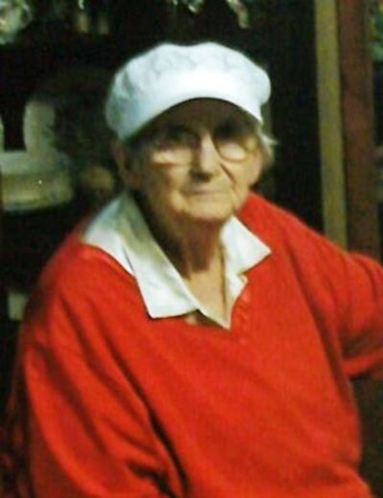Mary Helen Enoch Profile Photo