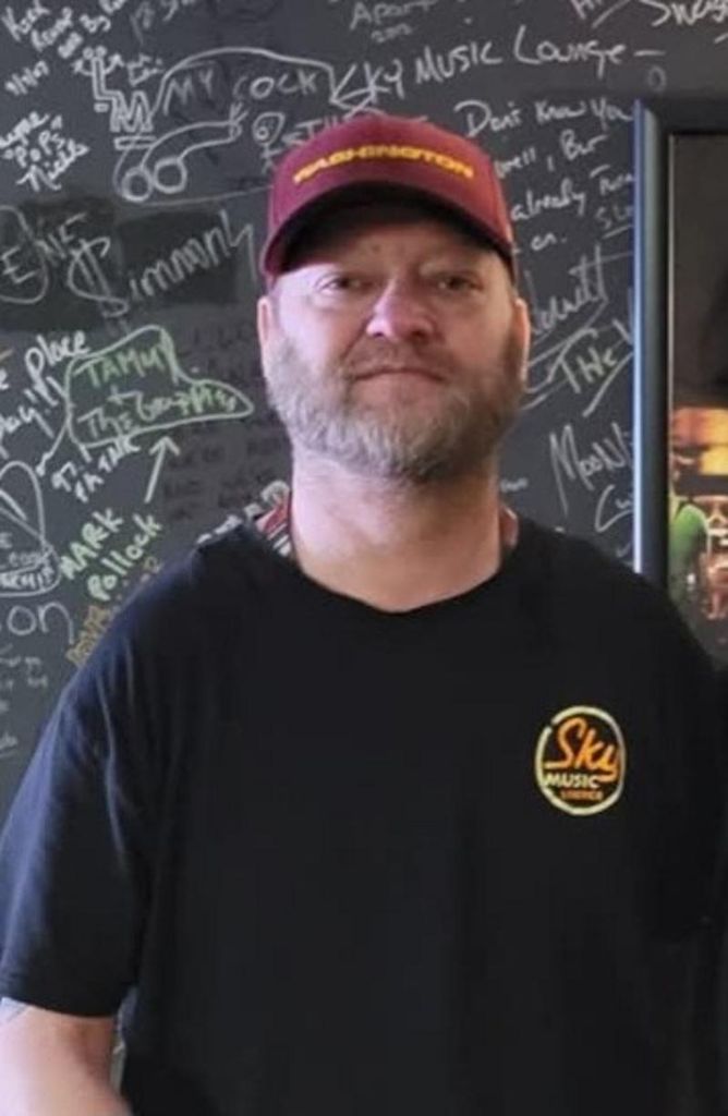 Mark W. Keen Profile Photo