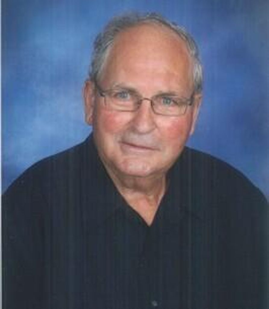 Lawrence "Larry" Ruhland Profile Photo