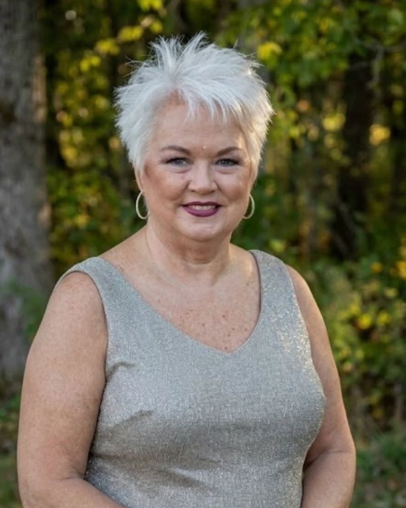 Wanda Causey Profile Photo