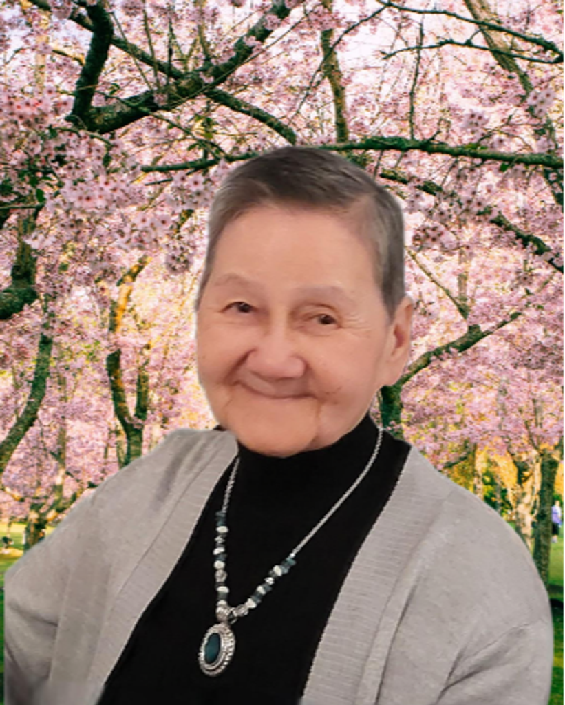 Kazuko Noguchi Golemon Profile Photo