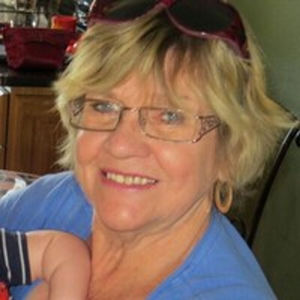 Joyce I. Eisenzimmer