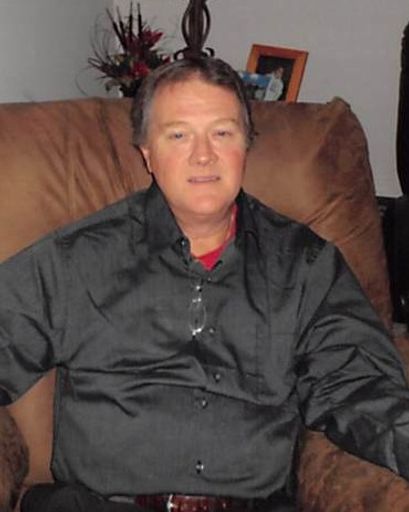 Robert Adrian Rosasco's obituary image