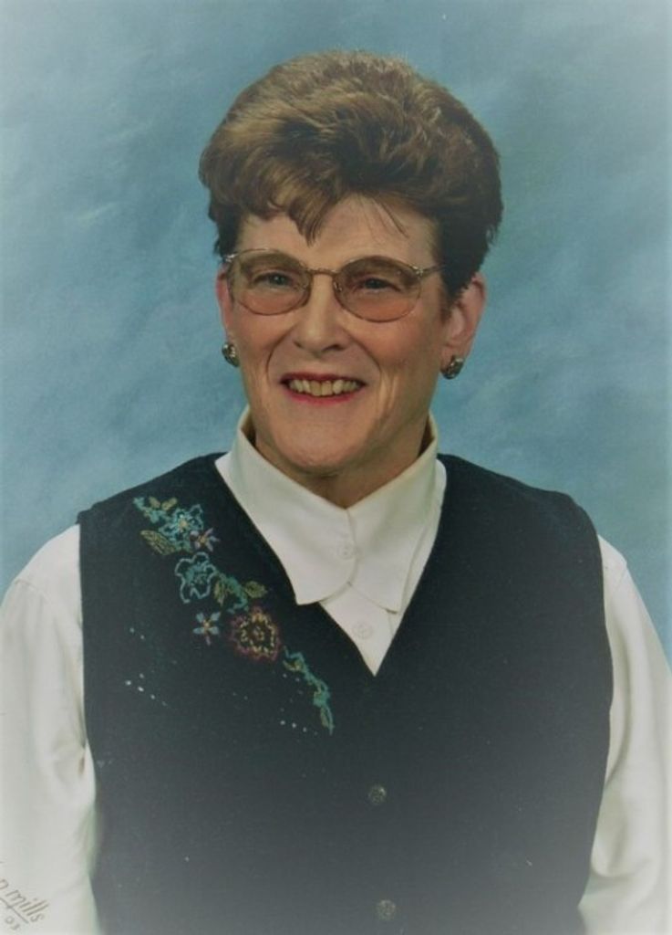 Doris H. Nelson