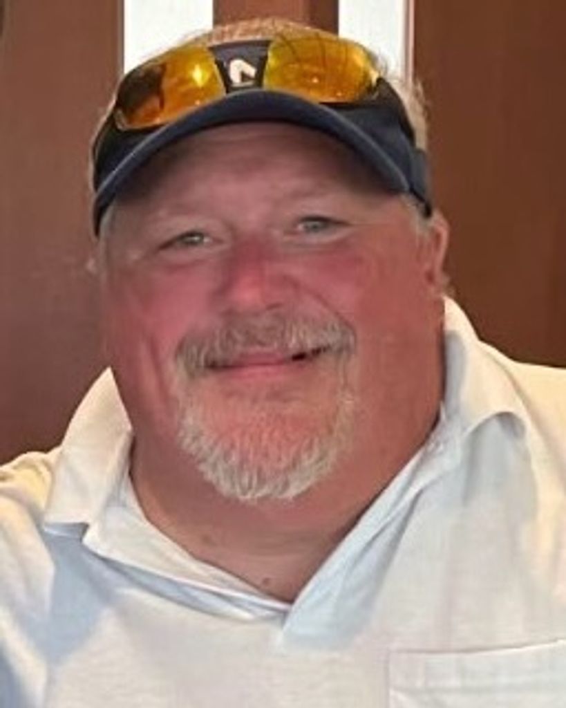 Bobby Lee Rucker Profile Photo