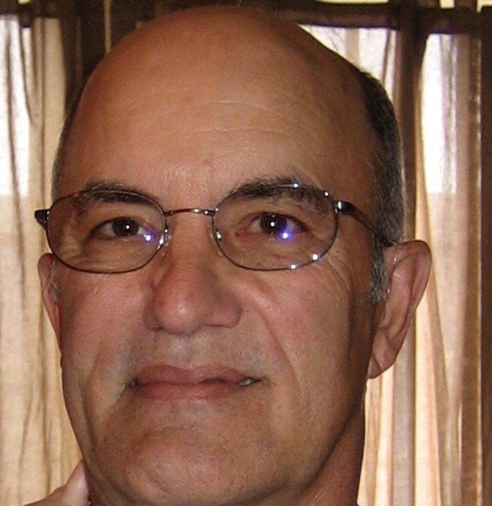 Charles Anthony "Tony" Compton