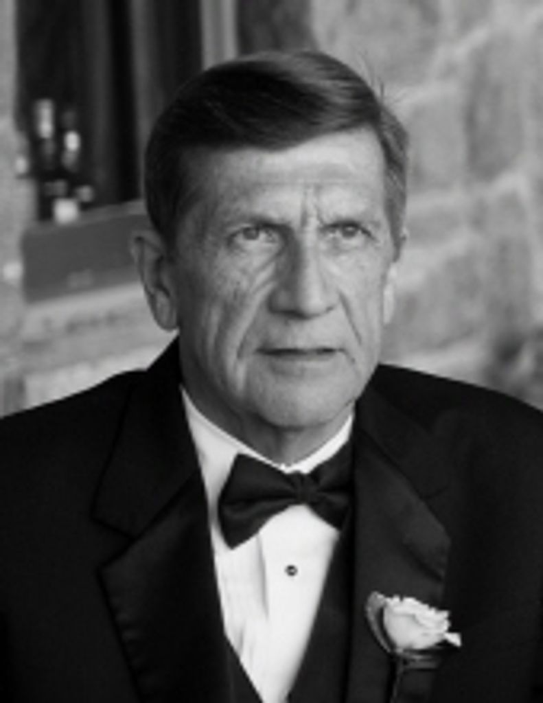 Richard 'Dick'  Latti Profile Photo