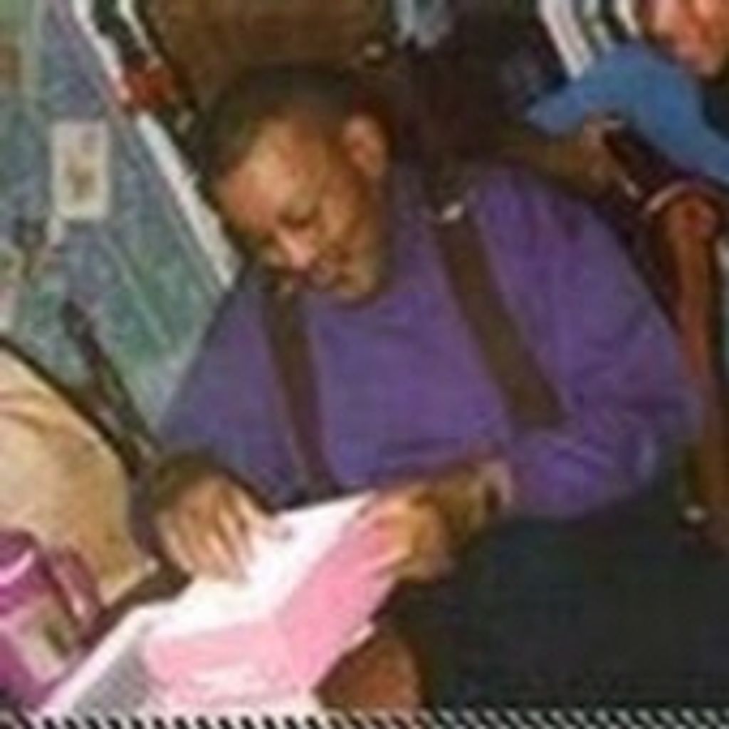 Lee Minister Williams