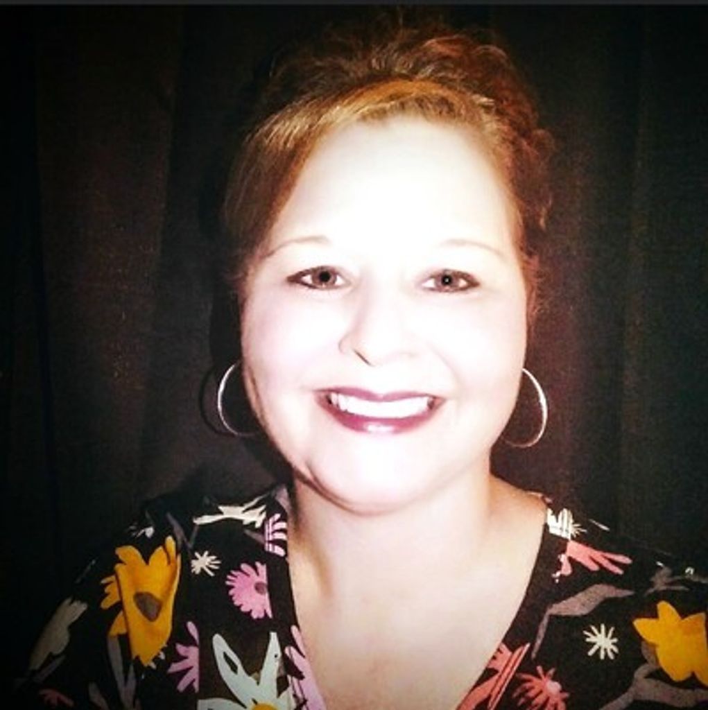 Krissie "Gina" Hayes Cook Profile Photo