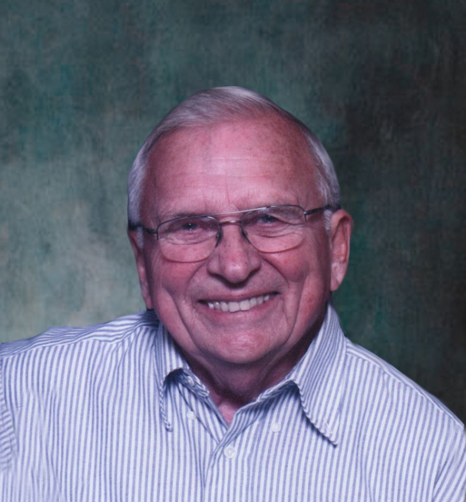Earle Grenson