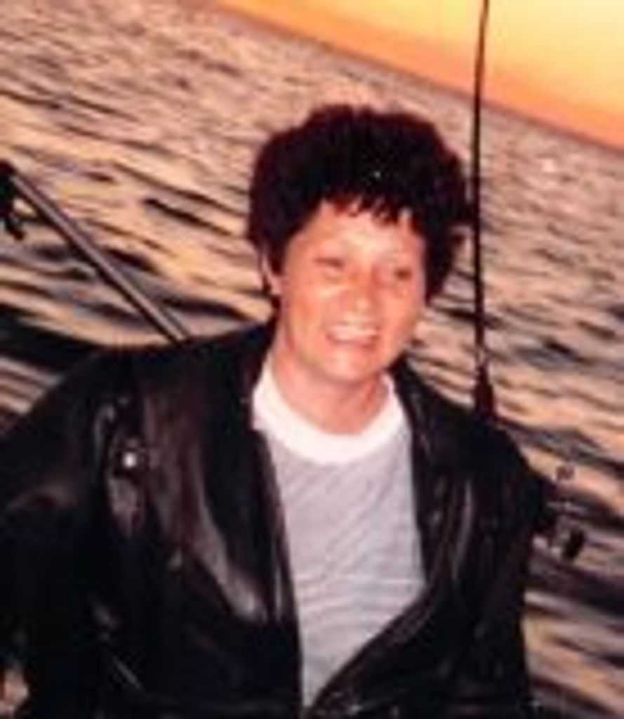 Donna M. Kleinschmidt