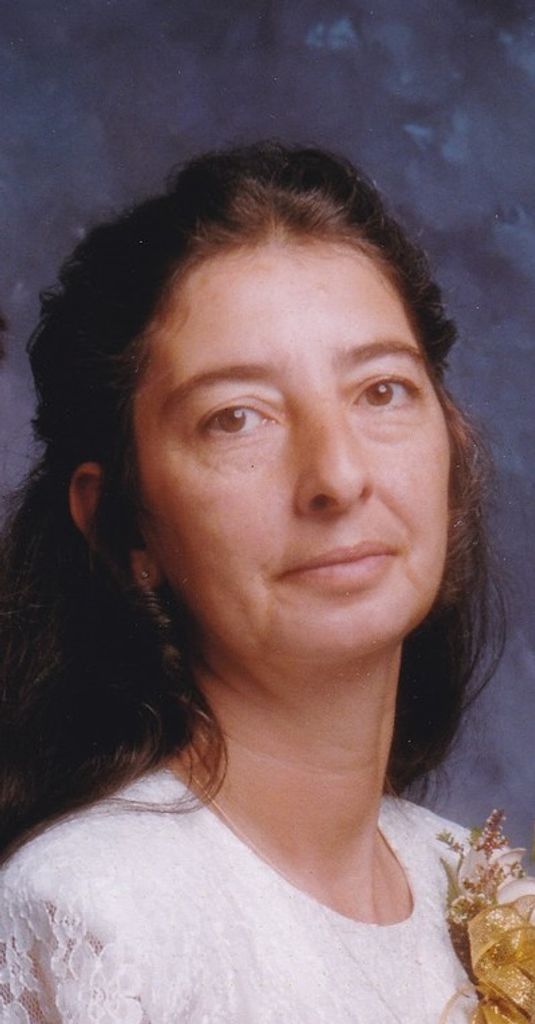 Yvonne E. "Von" Marchio Profile Photo
