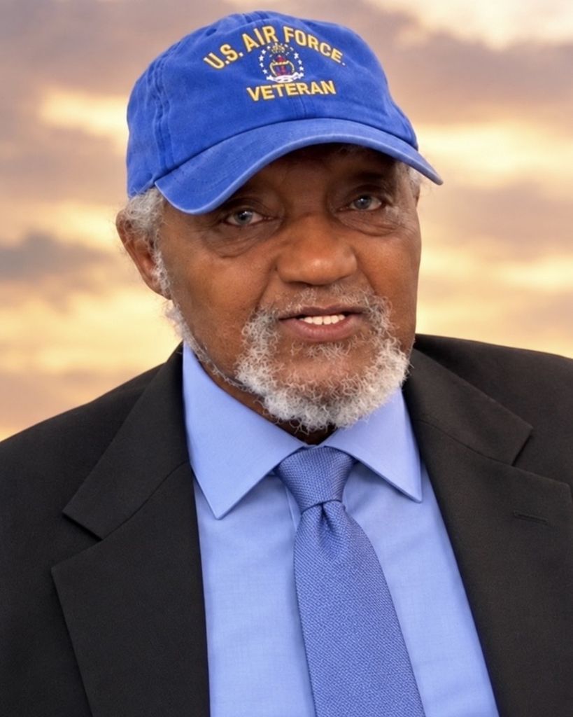 Roger Washington