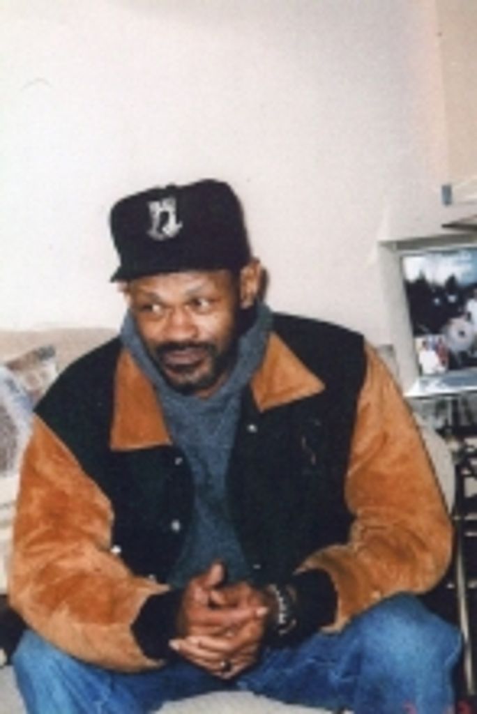 Clifford Andrew 'Jug' 'Will' Williams Profile Photo