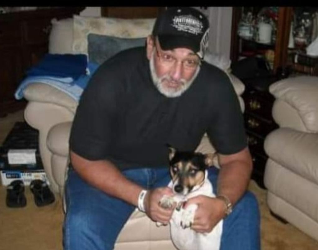 Thomas D. Morganelli