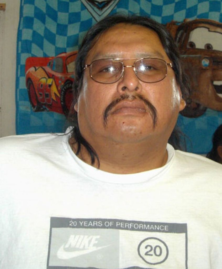 Harold "Council Bear" Glen Cook Profile Photo