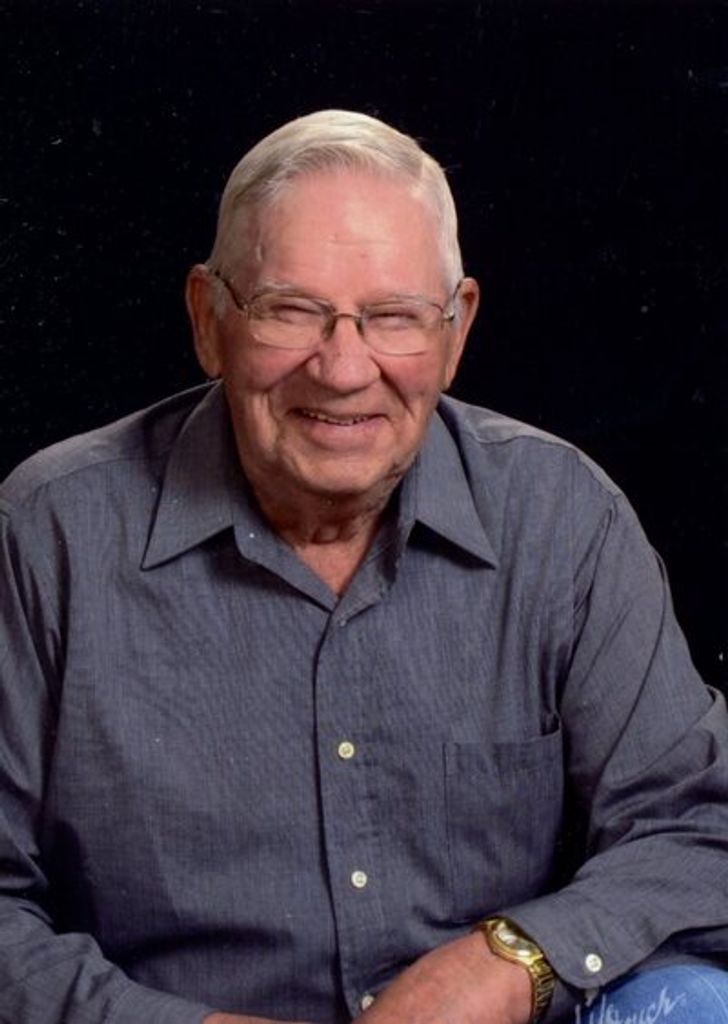 Leroy Allen Howard Profile Photo