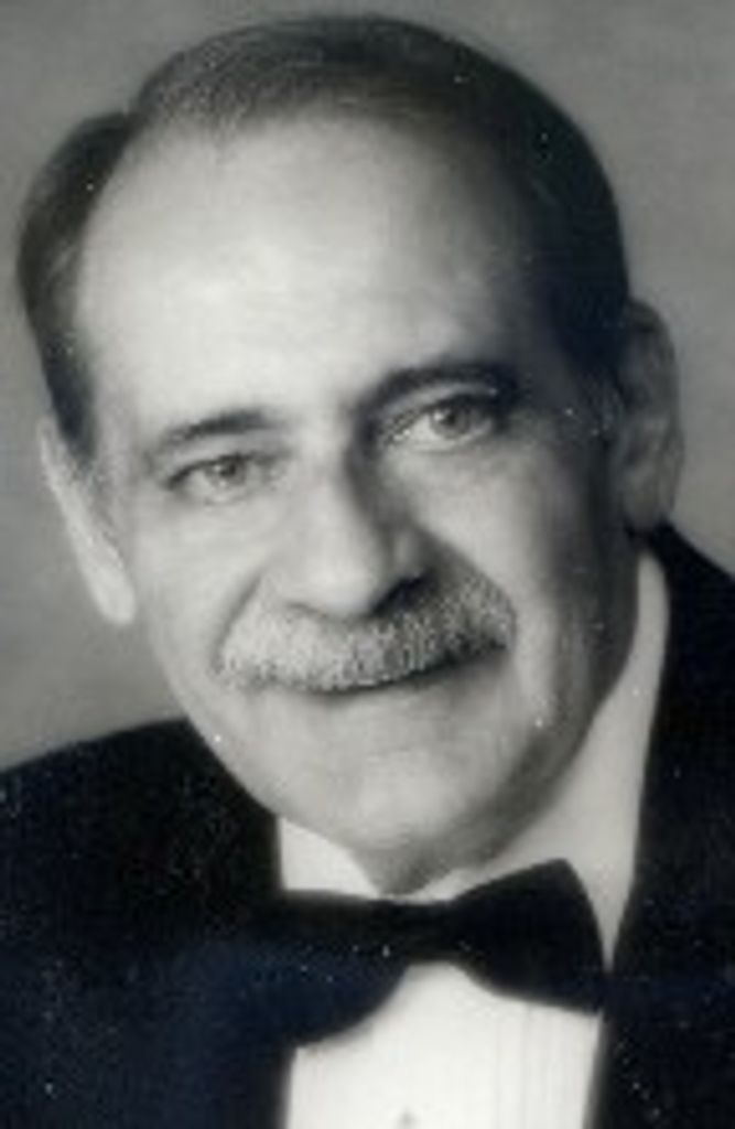 Arthur R. Hensel