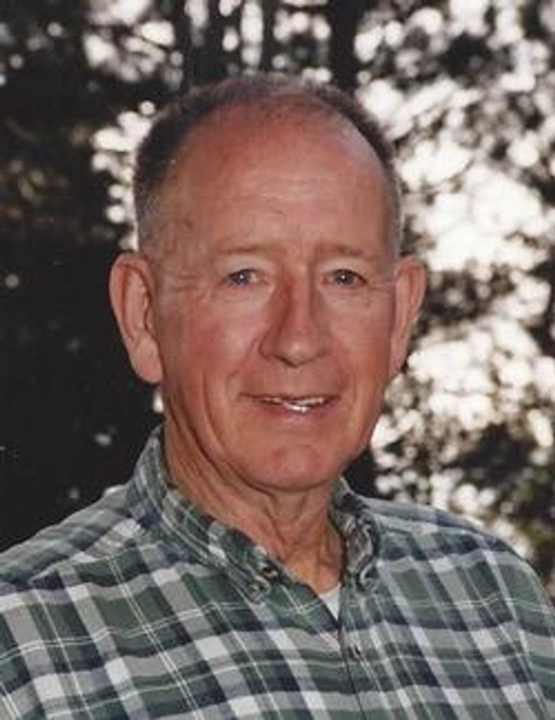 Bernard "Ben" Winkenwerder