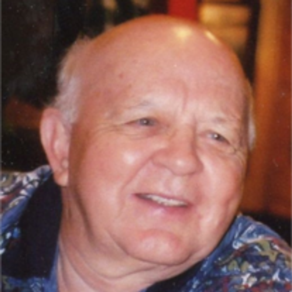 Harry Andrews