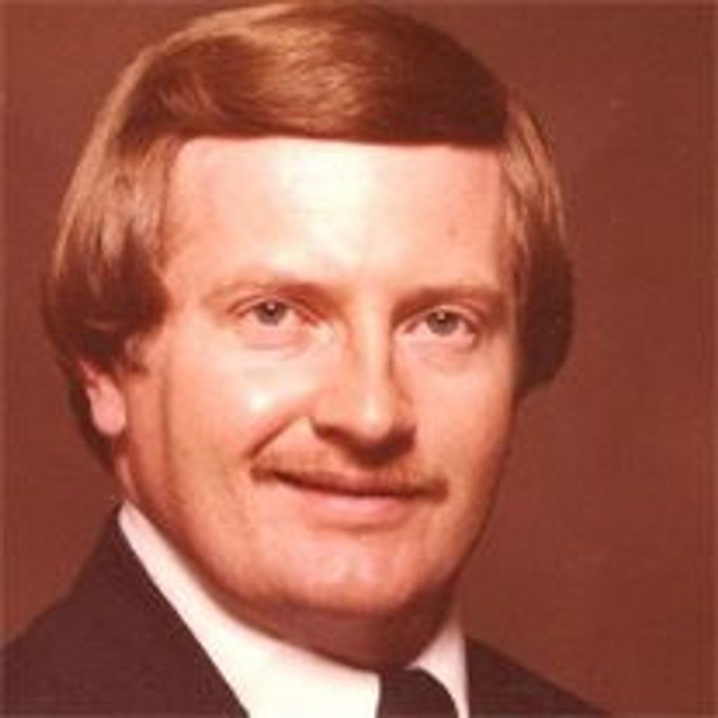 Bill Williams