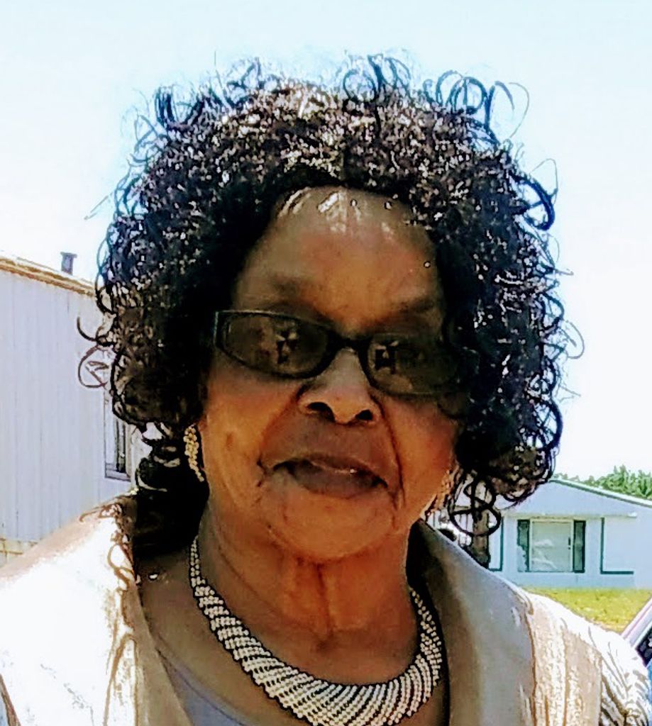 Vernell Palmer Robinson Profile Photo