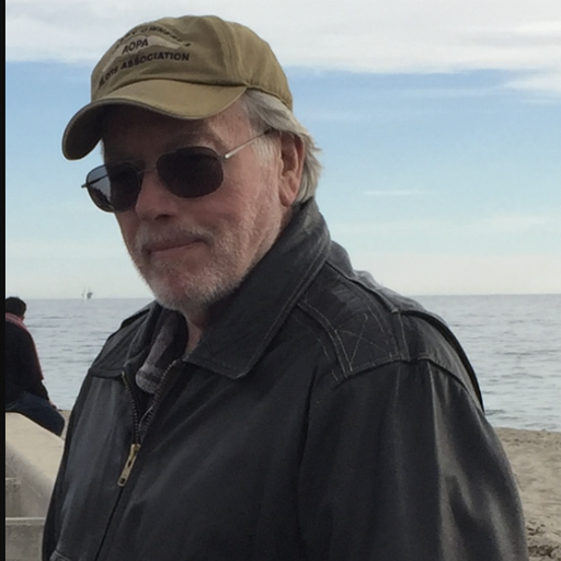 Michael Bernard Dougherty Profile Photo