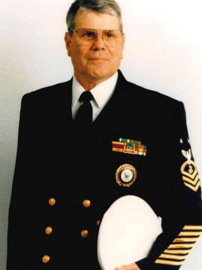 Eugene Ezra Townsend Profile Photo