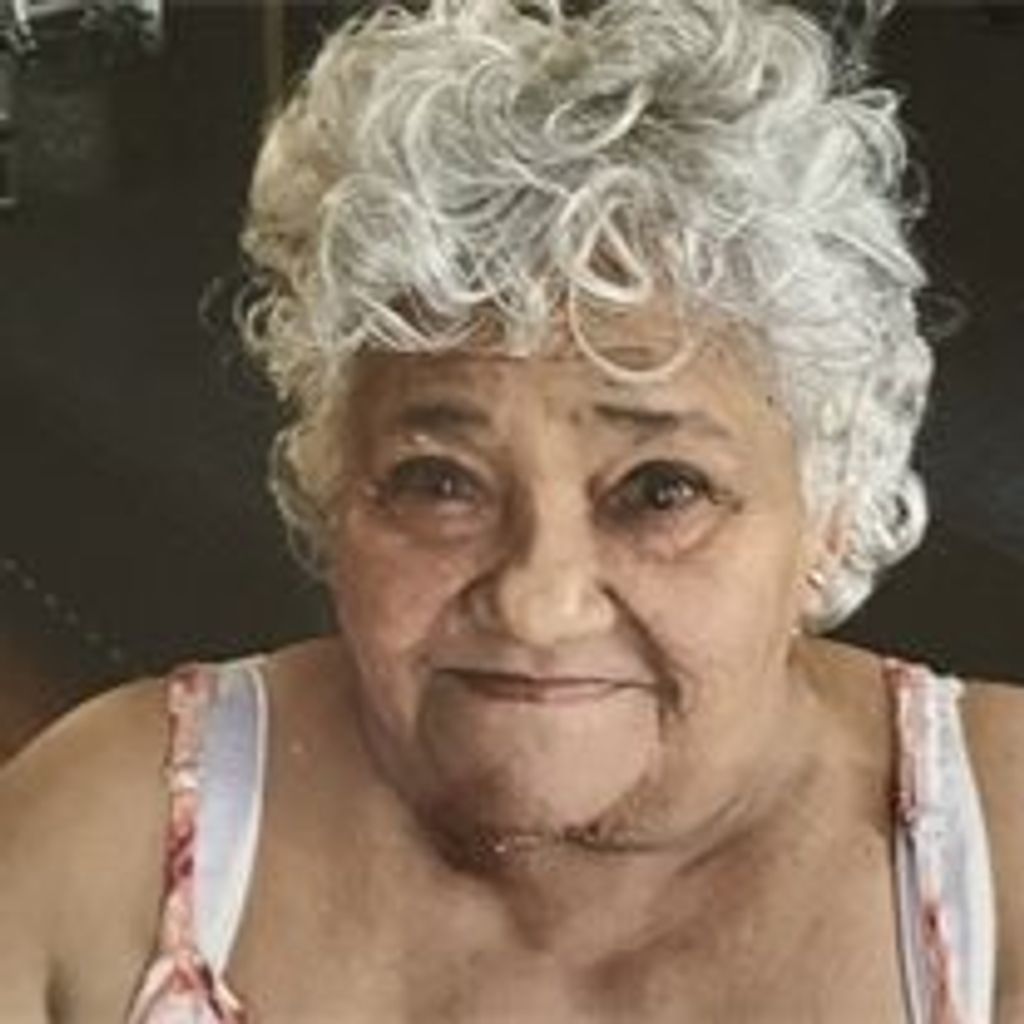 Carmen B. Rodriguez Profile Photo