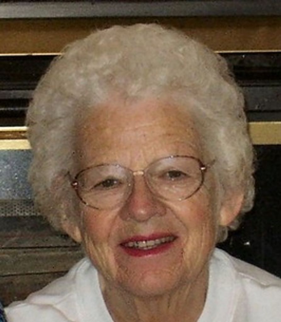 Rosalie Prante Profile Photo
