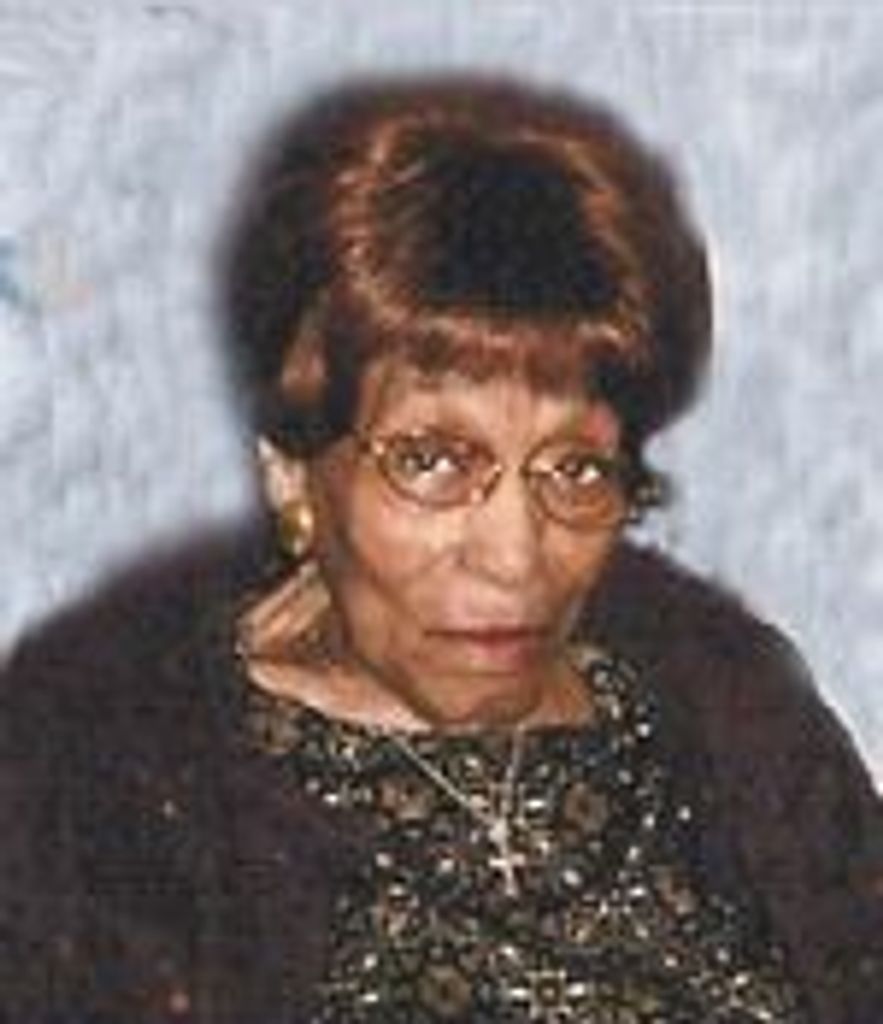 Mary Virginia Roe Profile Photo