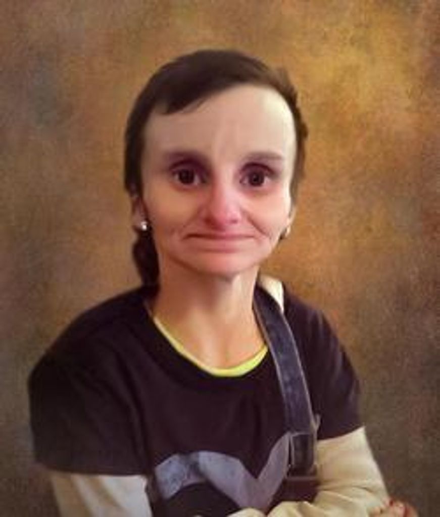 Kendra Danielle King