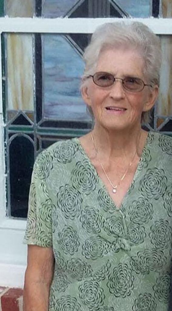 Carolyn M. Harlan Profile Photo