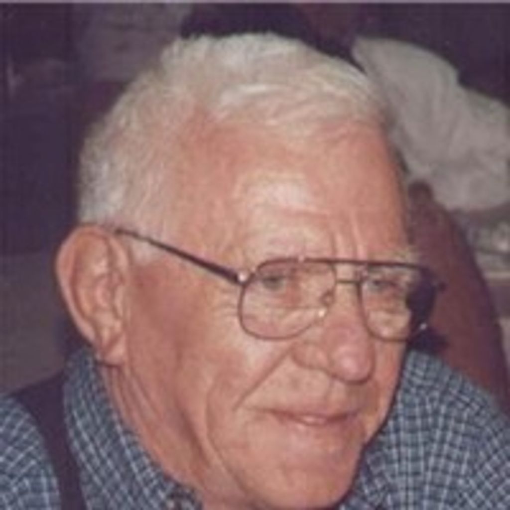 Donald  R Krick  Sr.