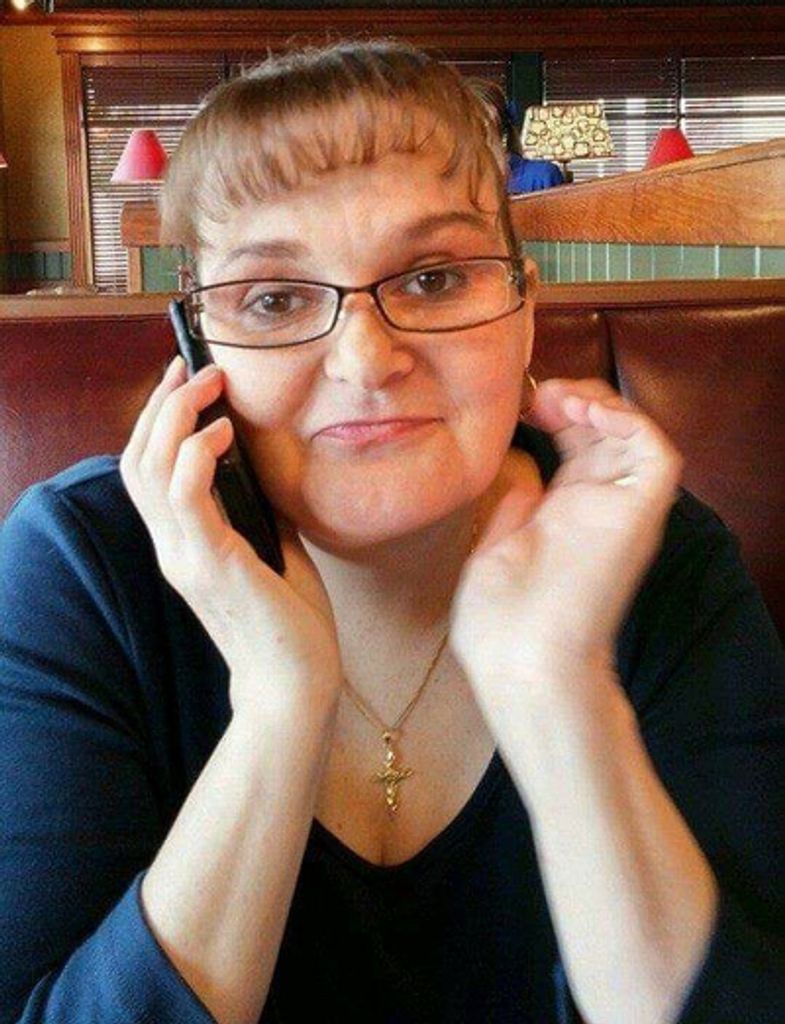 Carolyn Sue Melville