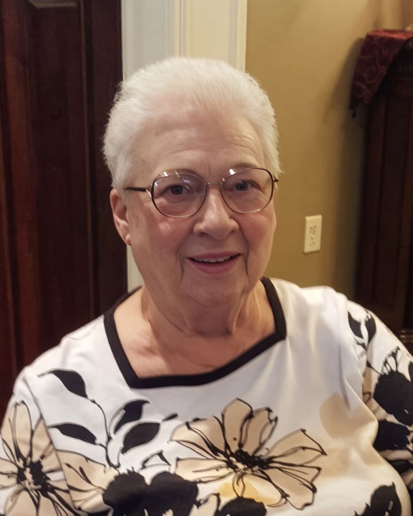 Jacqueline Marie Pecararo Profile Photo