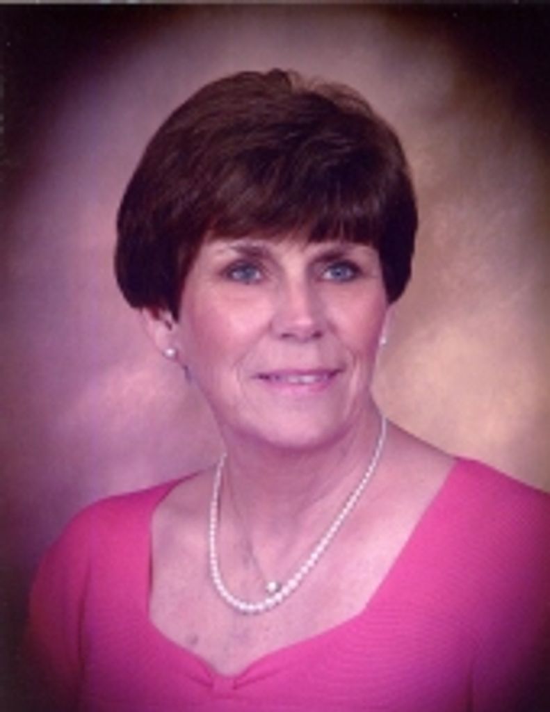 Helen Jordan Thompson Profile Photo