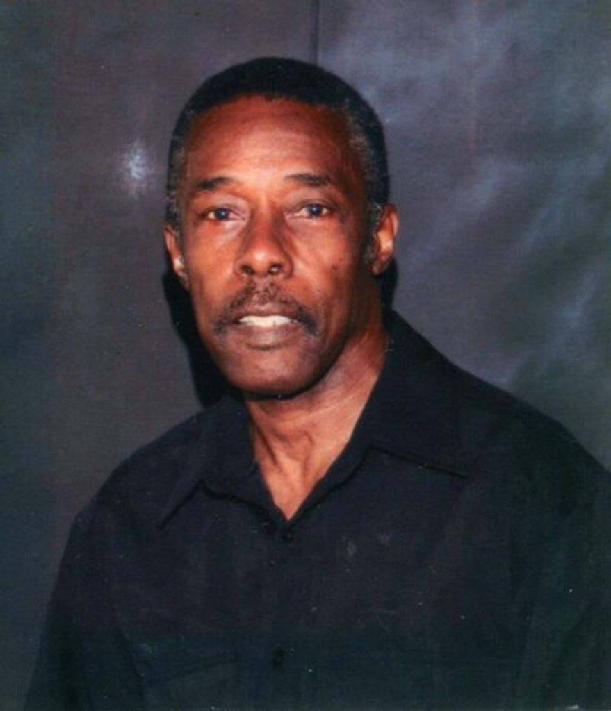 Weldon 'Slick' Beck Profile Photo