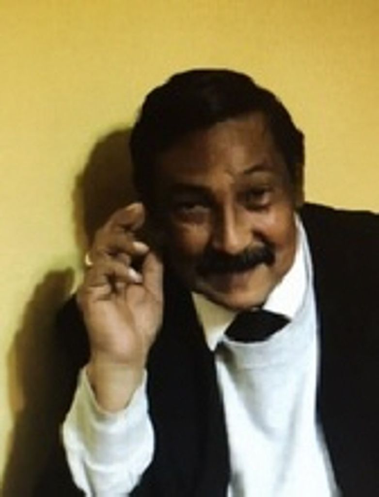Humberto 'Chan' Perez